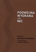 Polska książka : Podwójna w... - Raymond Federman