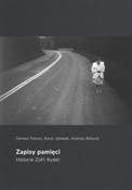polish book : Zapisy pam... - Tomasz Ferenc, Karol Jóźwiak, Andrzej Różycki