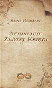 polish book : Afirmacje ... - Germain Saint