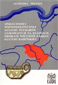 polish book : Społecznoś... - Agnieszka Przybył