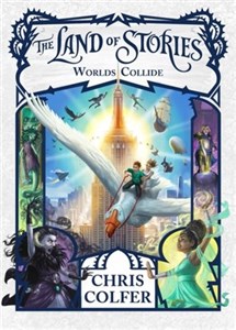 Picture of The Land of Stories: Worlds Collide (The Land of Stories)