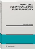 Obowiązek ... - Agnieszka Zwolińska -  Polish Bookstore 