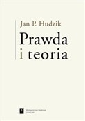 polish book : Prawda i t... - Jan P. Hudzik