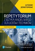 Polska książka : Repetytori... - Sue Kay, Vaughan Jones, Robert Hastings