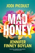 Mad Honey - Jodi Picoult, Jennifer Finney Boylan -  Książka z wysyłką do UK