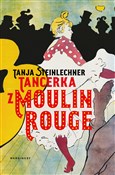 Tancerka z... - Tanja Steinlechner -  books from Poland