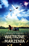 Polska książka : Wietrzne m... - Wojciech Szlęzak