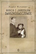 Hania i Ja... - Piotr Mitzner -  books from Poland
