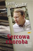 Sercowa ch... - Jerzy Stuhr - Ksiegarnia w UK