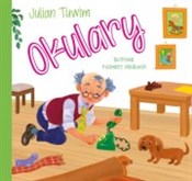 Okulary - Julian Tuwim -  books in polish 