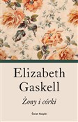 Żony i cór... - Elizabeth Gaskell -  foreign books in polish 