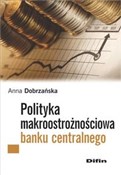 Polityka m... - Anna Dobrzańska -  books from Poland