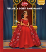 Polska książka : Elena z Av... - Tom Rogers