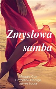 Picture of Zmysłowa samba
