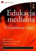 polish book : Edukacja m... - Ewa Grzesiak, Renata Janicka-Szyszko, Magdalena Steblecka