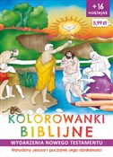 polish book : Kolorowank... - Ireneusz Korpyś, Józefina Kępa