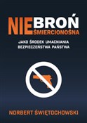 polish book : Broń nieśm... - Norbert Świętochowski