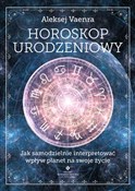 Horoskop u... - Aleksej Vaenra -  books in polish 