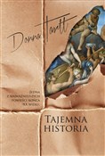 Tajemna hi... - Donna Tartt -  foreign books in polish 