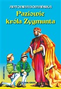 polish book : Paziowie k... - Antonina Domańska