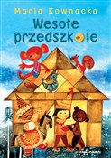 polish book : Wesołe prz... - Maria Kownacka