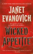 polish book : Wicked App... - Janet Evanovich