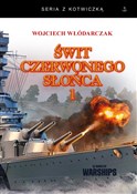 polish book : Świt Czerw... - Włódarczyk Wojciech