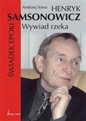 Henryk Sam... - Andrzej Sowa -  foreign books in polish 