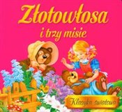 Złotowłosa... - Urszula Kozłowska -  books from Poland