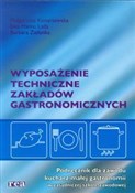 Wyposażeni... - Małgorzata Konarzewska, Ewa Hanna Lada, Barbara Zielonka -  books from Poland