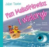 Pan Maluśk... - Julian Tuwim -  books from Poland