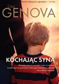 Kochając s... - Lisa Genova -  books in polish 