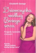 Dziewczynk... - Elizabeth George -  books in polish 