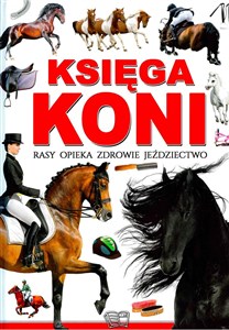 Picture of Księga koni
