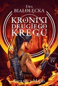 Kroniki Dr... - Ewa Białołęcka -  books from Poland