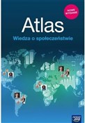 Zobacz : Atlas Wied... - Opracowanie Zbiorowe