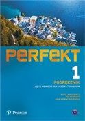 Perfekt 1 ... - Beata Jaroszewicz, Jan Szurmant, Anna Wojdat-Niklewska - Ksiegarnia w UK