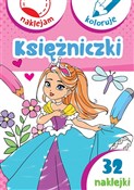 Książka : Księżniczk... - Aleksander Małecki, Anna Wiśniewska