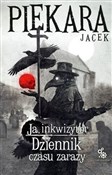 Dziennik c... - Jacek Piekara -  foreign books in polish 