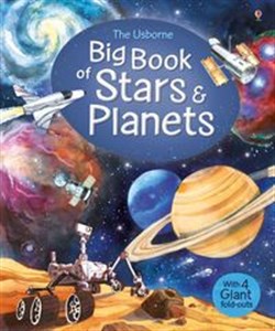 Picture of Big Book of Stars and Planets