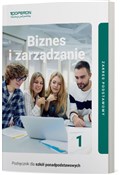 polish book : Biznes i z... - Jarosław Korba, Zbigniew Smutek