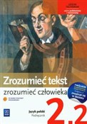Zrozumieć ... - Dariusz Chemperek, Adam Kalbarczyk, Dariusz Trześniowski -  Polish Bookstore 