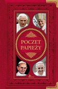 polish book : Poczet pap... - Zofia Siewak-Sojka