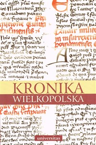 Picture of Kronika Wielkopolska