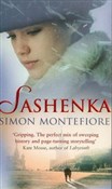 Polska książka : Sashenka - Simon Sebag Montefiore