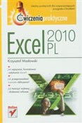 Excel 2010... - Krzysztof Masłowski -  books from Poland