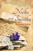 Niebo pod ... - Joanna Sykat -  Polish Bookstore 