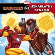 Iron Man v... -  books from Poland