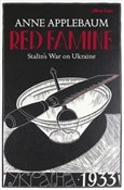 Książka : Red Famine... - Anne Applebaum