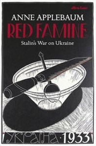 Picture of Red Famine Stalin's War on Ukraine